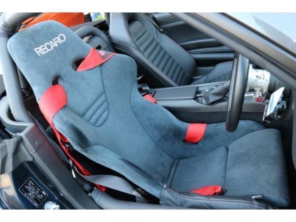 Ref:AUX-5017233 ABARTH ABARTH 124 SPIDER 2019 - Image 7