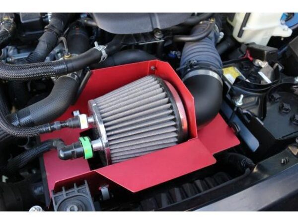 Ref:AUX-5017233 ABARTH ABARTH 124 SPIDER 2019 - Image 8