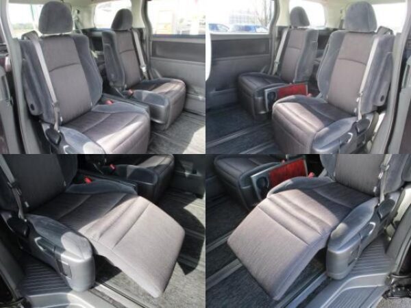 Ref:AUX-5141439 TOYOTA VELLFIRE 2008 - Image 5