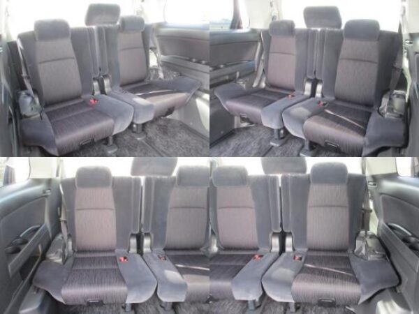 Ref:AUX-5141439 TOYOTA VELLFIRE 2008 - Image 6