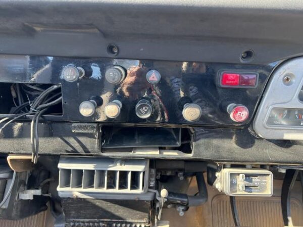 Ref:AUX-5196477 TOYOTA LAND CRUISER 40 1981 - Image 12