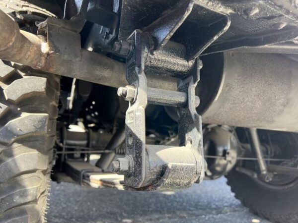 Ref:AUX-5196477 TOYOTA LAND CRUISER 40 1981 - Image 15