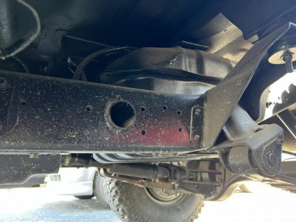 Ref:AUX-5196477 TOYOTA LAND CRUISER 40 1981 - Image 16