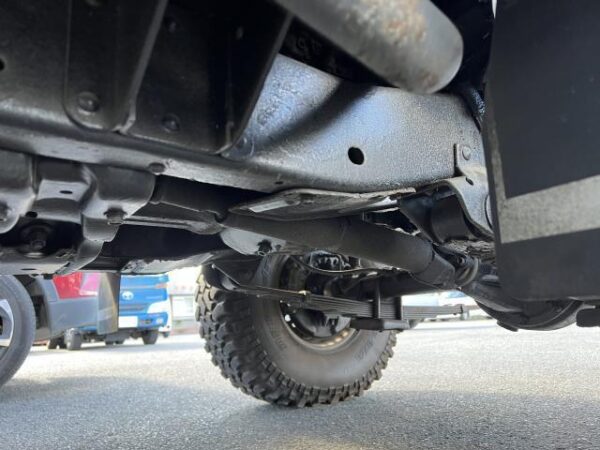 Ref:AUX-5196477 TOYOTA LAND CRUISER 40 1981 - Image 17