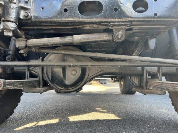 Ref:AUX-5196477 TOYOTA LAND CRUISER 40 1981 - Image 18
