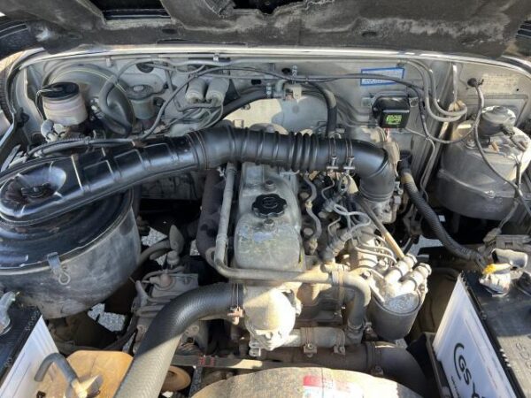 Ref:AUX-5196477 TOYOTA LAND CRUISER 40 1981 - Image 20