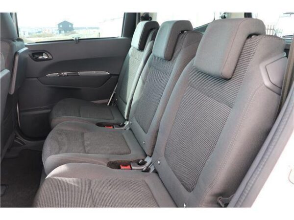 Ref:AUX-5208192 PEUGEOT 5008 2015 - Image 14