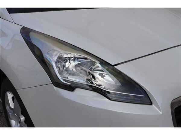 Ref:AUX-5208192 PEUGEOT 5008 2015 - Image 17