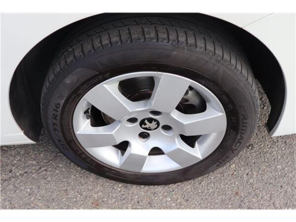 Ref:AUX-5208192 PEUGEOT 5008 2015 - Image 19