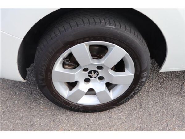 Ref:AUX-5208192 PEUGEOT 5008 2015 - Image 20