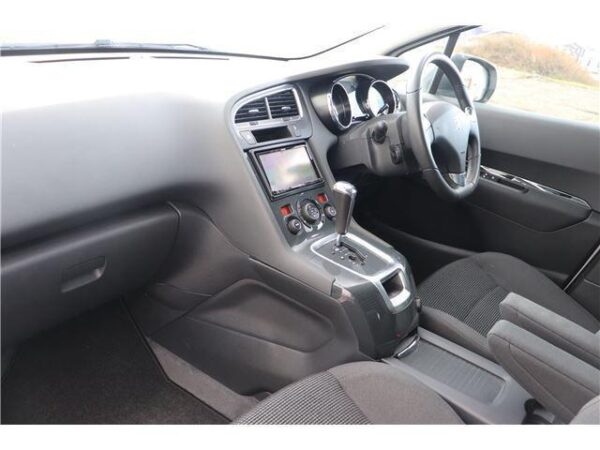 Ref:AUX-5208192 PEUGEOT 5008 2015 - Image 3