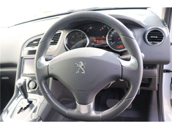 Ref:AUX-5208192 PEUGEOT 5008 2015 - Image 4