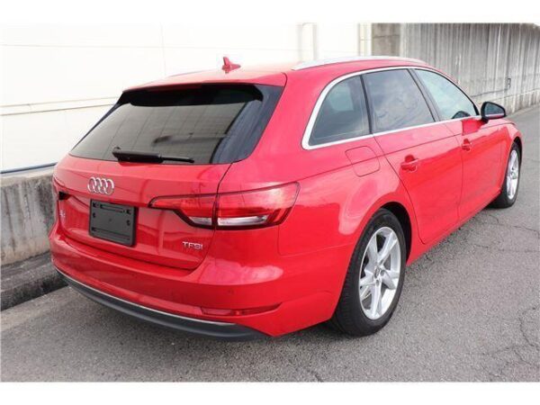Ref:AUX-5219931 AUDI A4 AVANT 2017 - Image 2