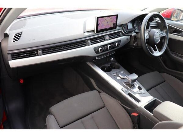 Ref:AUX-5219931 AUDI A4 AVANT 2017 - Image 12