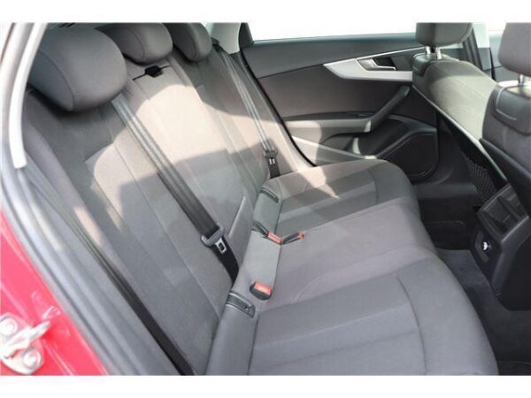 Ref:AUX-5219931 AUDI A4 AVANT 2017 - Image 13