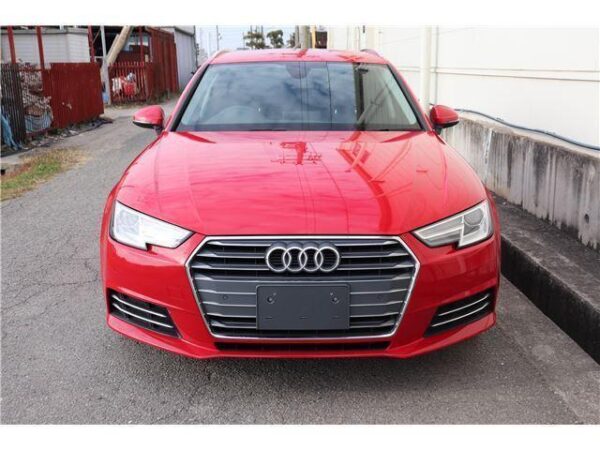 Ref:AUX-5219931 AUDI A4 AVANT 2017 - Image 14