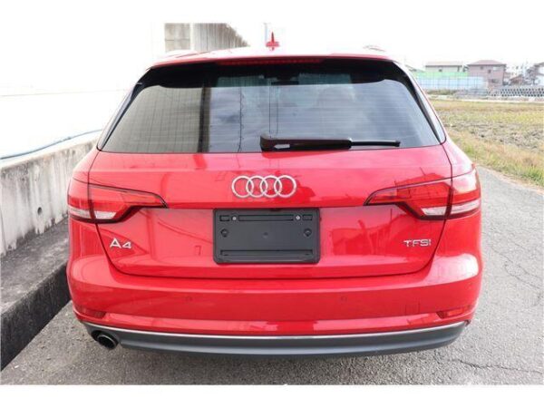 Ref:AUX-5219931 AUDI A4 AVANT 2017 - Image 15