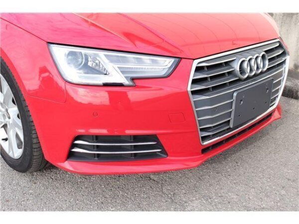 Ref:AUX-5219931 AUDI A4 AVANT 2017 - Image 17