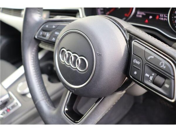 Ref:AUX-5219931 AUDI A4 AVANT 2017 - Image 4