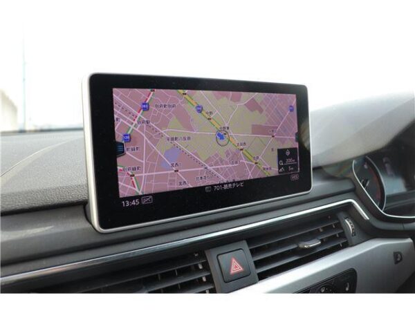 Ref:AUX-5219931 AUDI A4 AVANT 2017 - Image 5