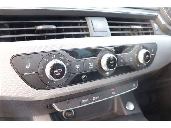 Ref:AUX-5219931 AUDI A4 AVANT 2017 - Image 6