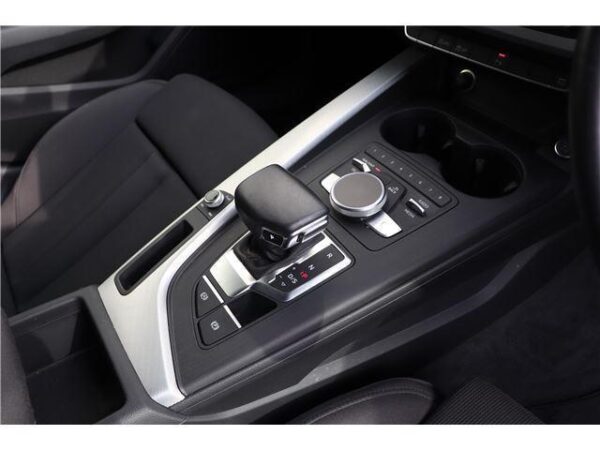 Ref:AUX-5219931 AUDI A4 AVANT 2017 - Image 7