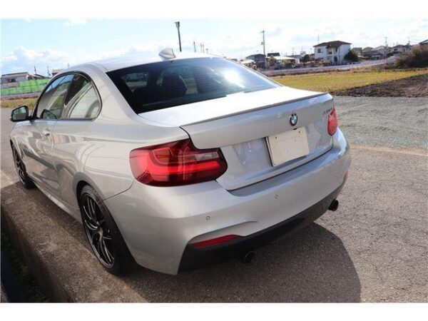 Ref:AUX-5220216 BMW 2 SERIES 2016 - Image 2