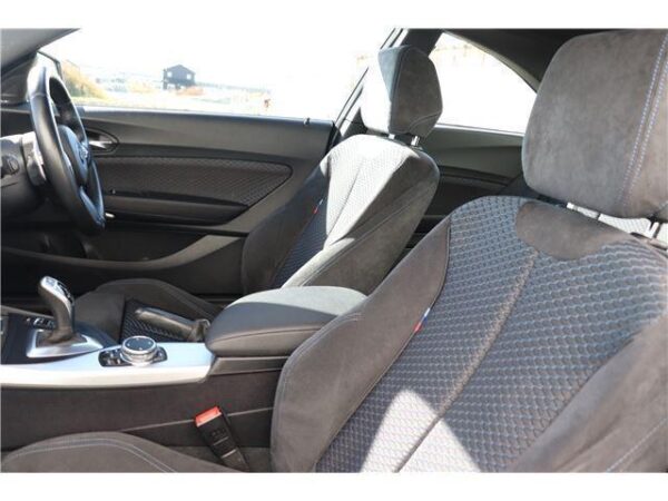 Ref:AUX-5220216 BMW 2 SERIES 2016 - Image 13