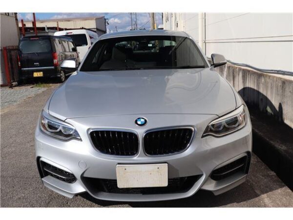 Ref:AUX-5220216 BMW 2 SERIES 2016 - Image 15