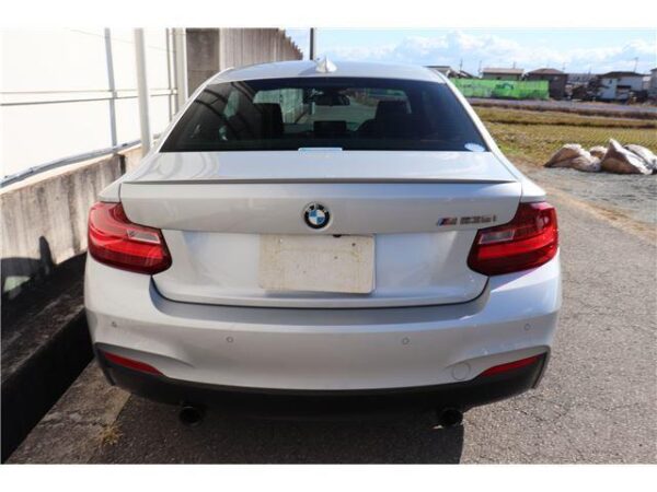 Ref:AUX-5220216 BMW 2 SERIES 2016 - Image 16