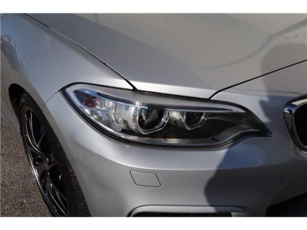 Ref:AUX-5220216 BMW 2 SERIES 2016 - Image 17