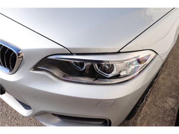 Ref:AUX-5220216 BMW 2 SERIES 2016 - Image 18