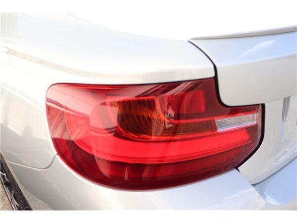 Ref:AUX-5220216 BMW 2 SERIES 2016 - Image 20