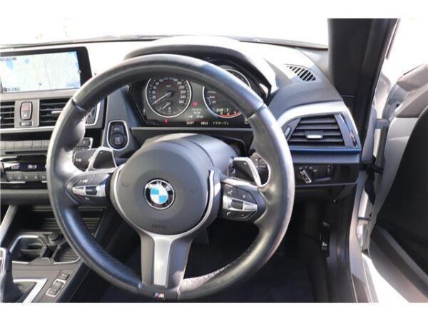 Ref:AUX-5220216 BMW 2 SERIES 2016 - Image 4