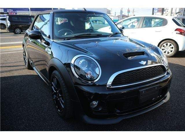Ref:AUX-5220232 MINI MINI 2014