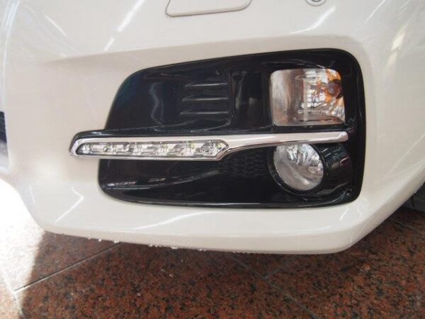 Ref:AUX-5231003 SUBARU LEVORG 2015 - Image 14