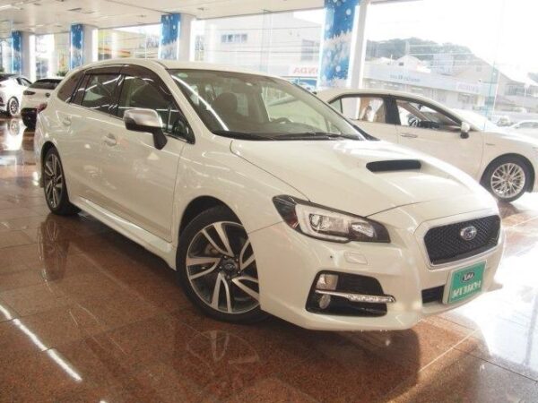 Ref:AUX-5231003 SUBARU LEVORG 2015 - Image 17
