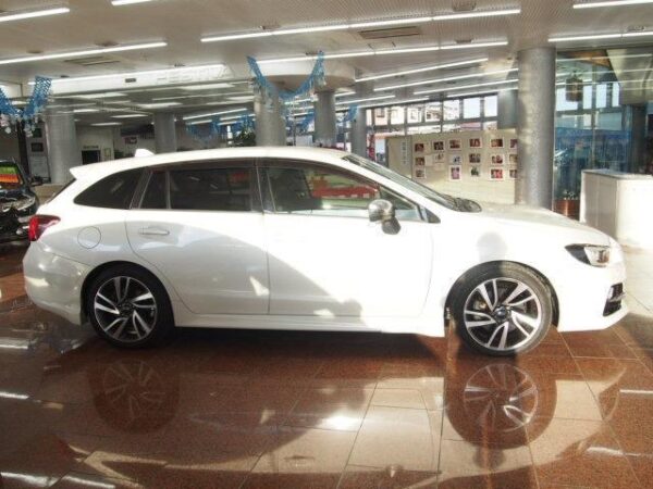 Ref:AUX-5231003 SUBARU LEVORG 2015 - Image 18