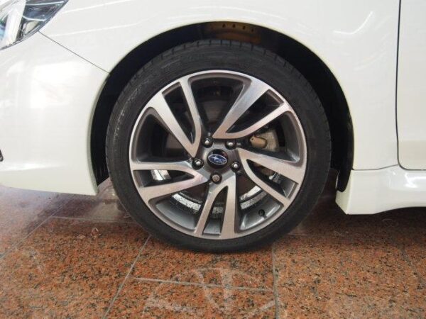 Ref:AUX-5231003 SUBARU LEVORG 2015 - Image 6