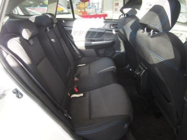 Ref:AUX-5231003 SUBARU LEVORG 2015 - Image 9