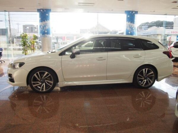 Ref:AUX-5231003 SUBARU LEVORG 2015 - Image 10