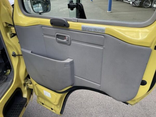 Ref:AUX-5233879 HINO RIESSE II 2009 - Image 12