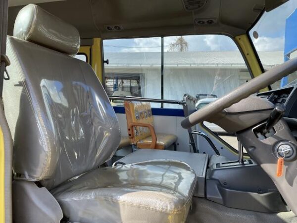Ref:AUX-5233879 HINO RIESSE II 2009 - Image 14