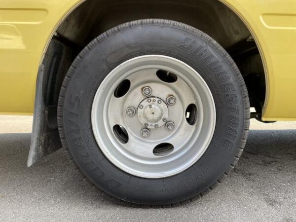 Ref:AUX-5233879 HINO RIESSE II 2009 - Image 15
