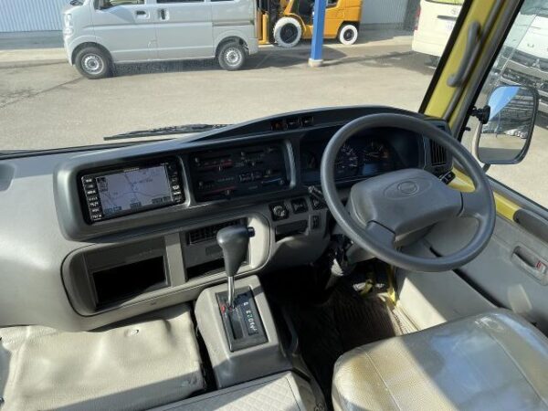 Ref:AUX-5233879 HINO RIESSE II 2009 - Image 16
