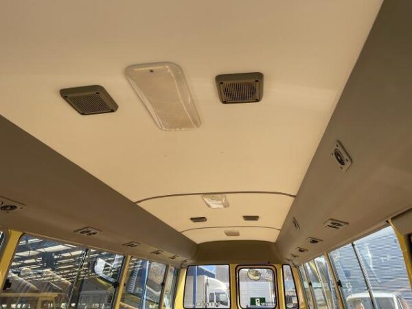 Ref:AUX-5233879 HINO RIESSE II 2009 - Image 17