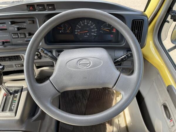 Ref:AUX-5233879 HINO RIESSE II 2009 - Image 18