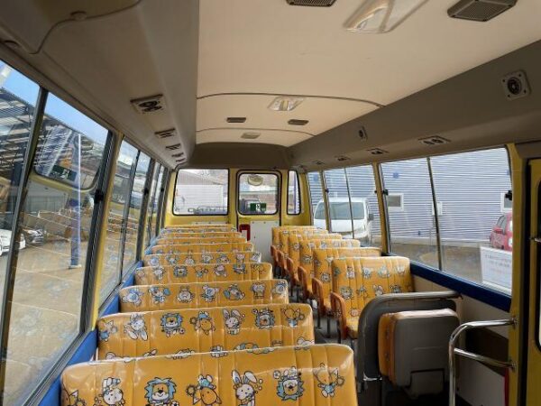Ref:AUX-5233879 HINO RIESSE II 2009 - Image 20
