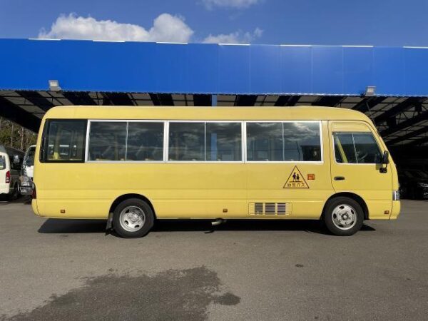Ref:AUX-5233879 HINO RIESSE II 2009 - Image 7
