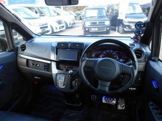 Ref:AUX-5242812 SUBARU STELLA 2013 - Image 3